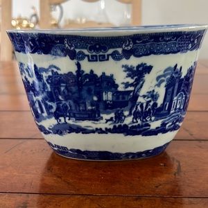 Chinese planter
